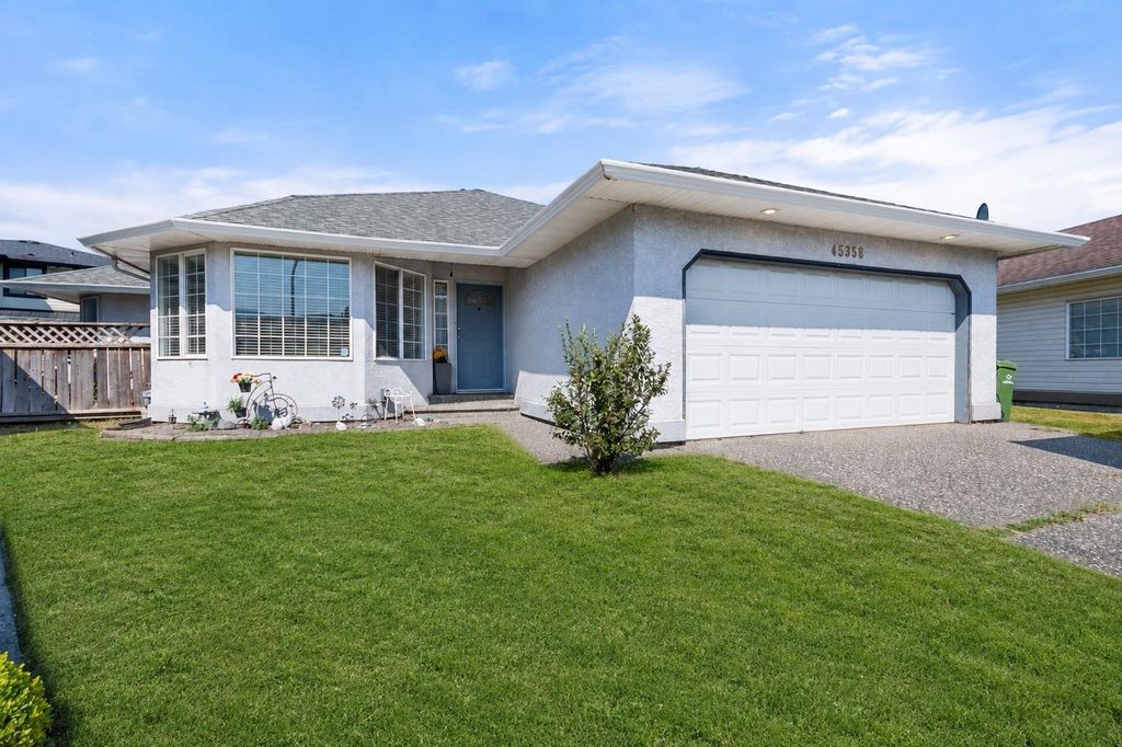45358 Paige Place|sardis West Vedder, Chilliwack