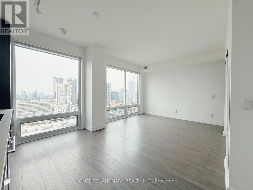 2202 - 20 Edward Street, Toronto (bay Street Corridor)