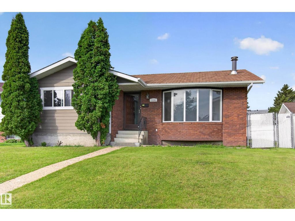 1139 Lakewood Rd N Nw, Edmonton
