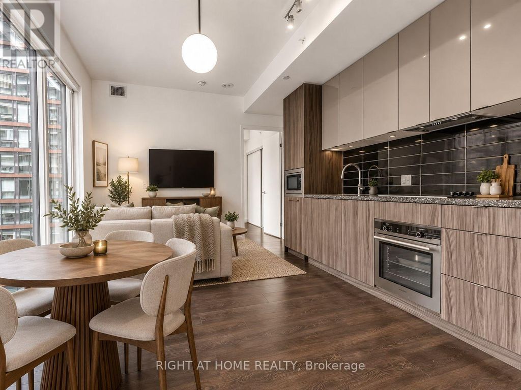 3215 - 115 Blue Jays Way, Toronto (waterfront Communities)