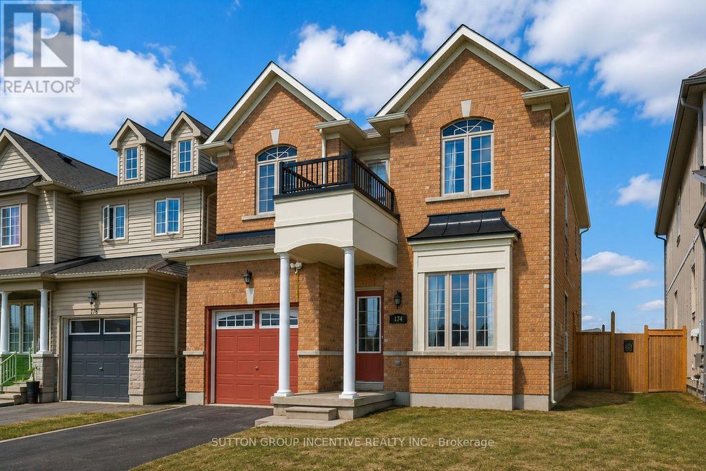 174 Maplewood Drive, Essa (angus)