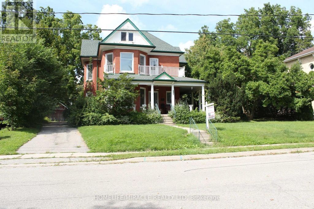 114 Frances Street, Ingersoll (ingersoll - South)