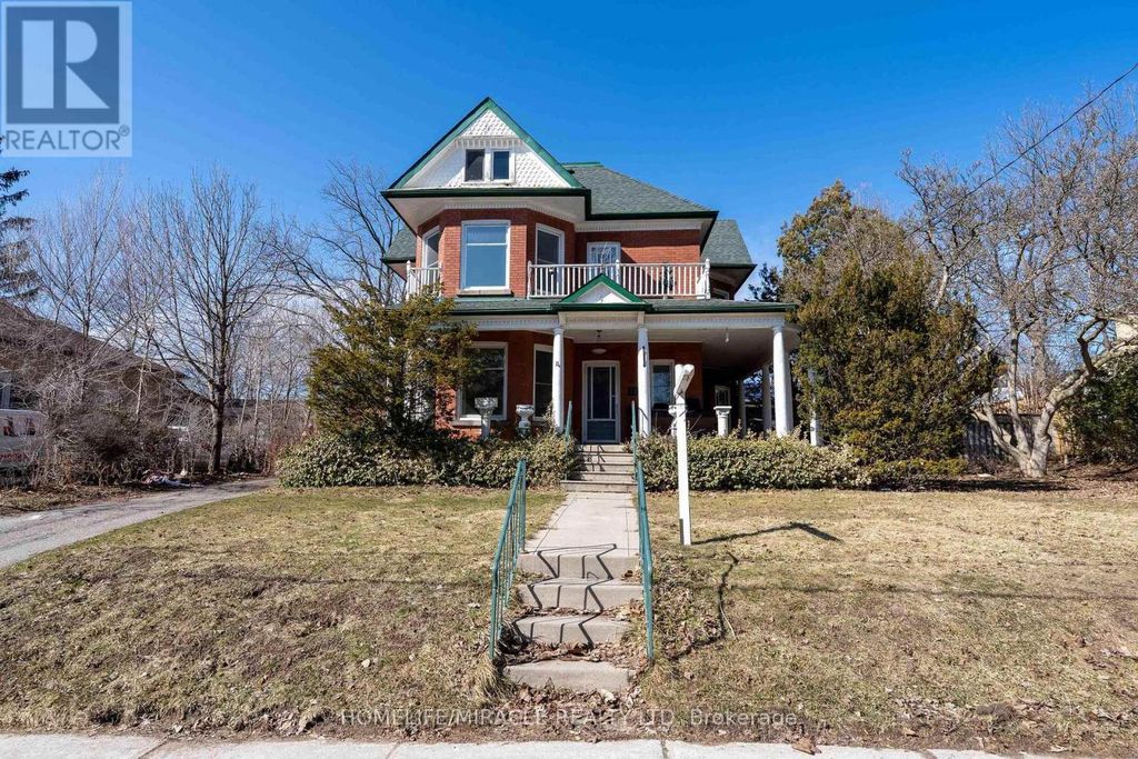 114 Frances Street, Ingersoll (ingersoll - South)