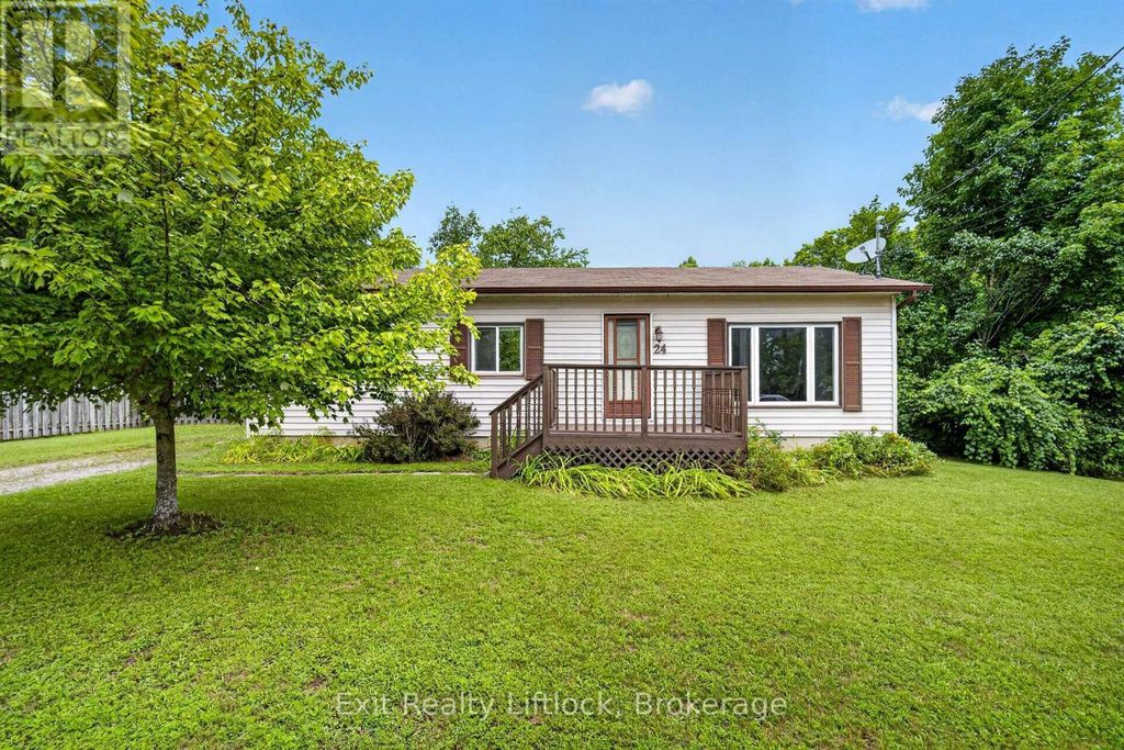 24 King Street W, Havelock-Belmont-Methuen (havelock)
