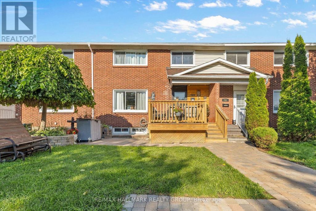 789 Borthwick Avenue, Ottawa