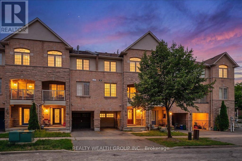 40 Clowes Street, Ajax (central East)
