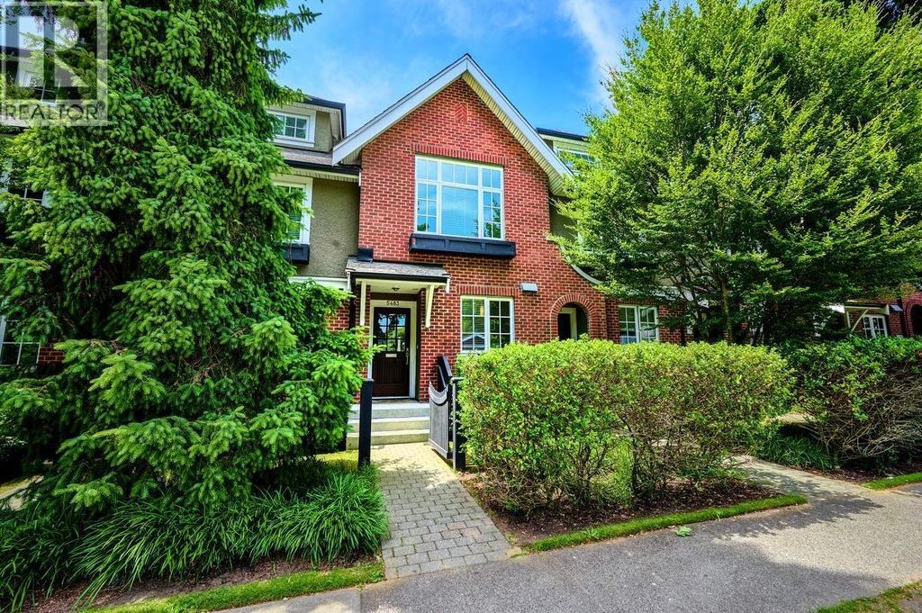 5483 Dunbar Street, Vancouver