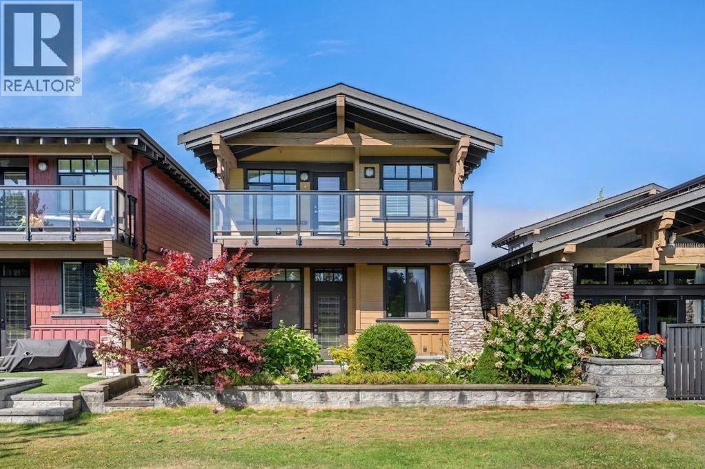5116 Cedar Springs Drive, Delta