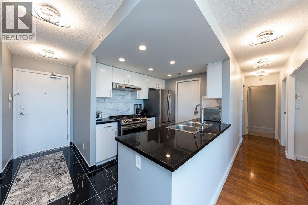 2905 1033 Marinaside Crescent, Vancouver