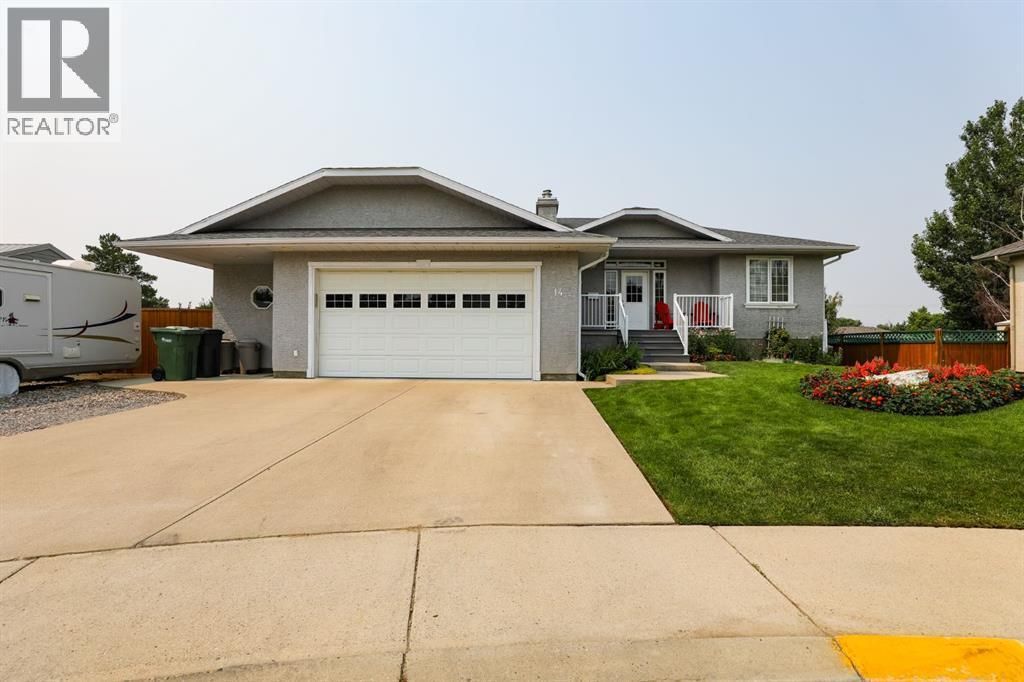 14 Centennial Place, Magrath