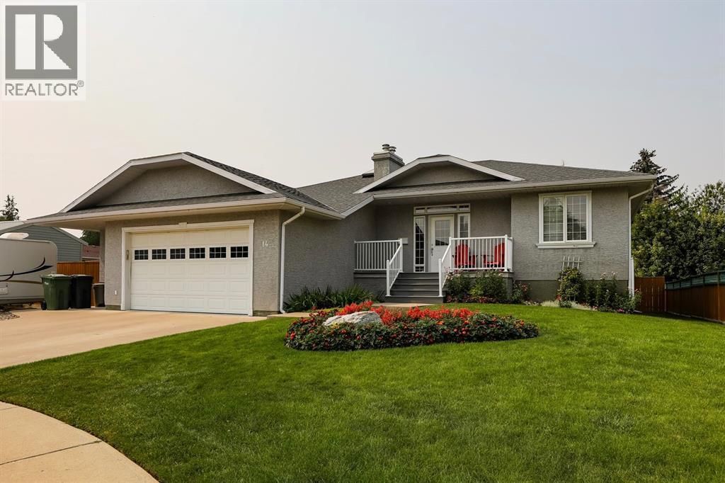 14 Centennial Place, Magrath