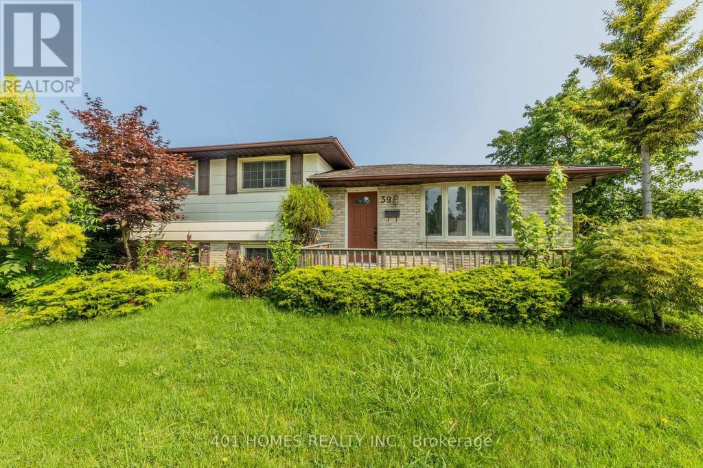 39 Patricia Street, St. Thomas