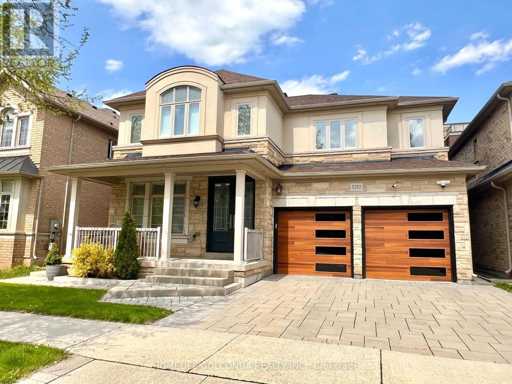 3252 Larry Crescent, Oakville (go Glenorchy)