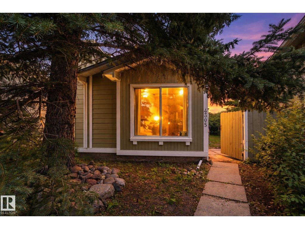 4305 35 St Nw, Edmonton