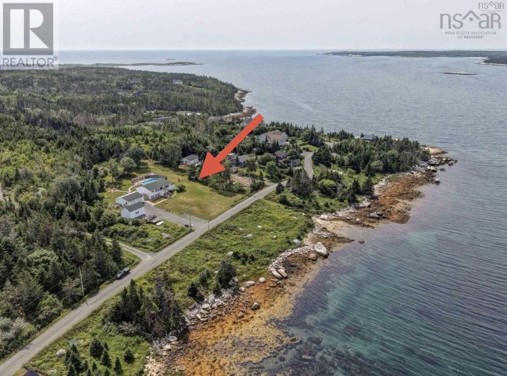 436 Bald Rock Road, Halifax