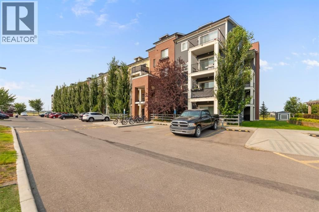 3108, 99 Copperstone Park Se, Calgary