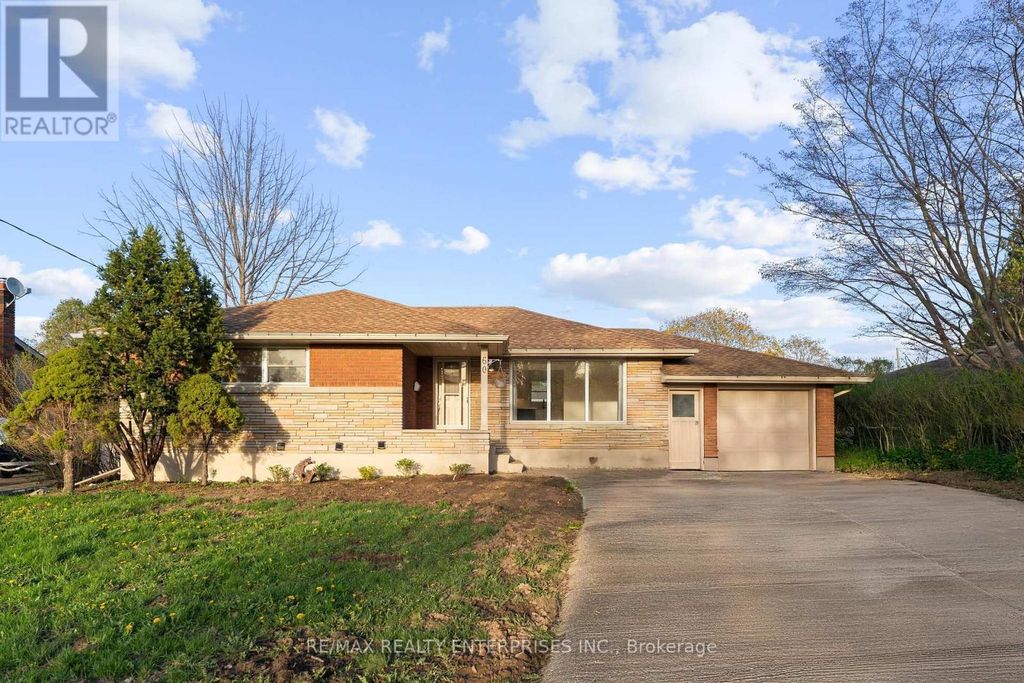 60 Wakelin Terrace, St. Catharines (carlton/bunting)