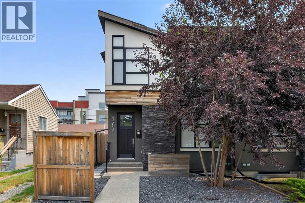 3318 Centre B Street Nw, Calgary