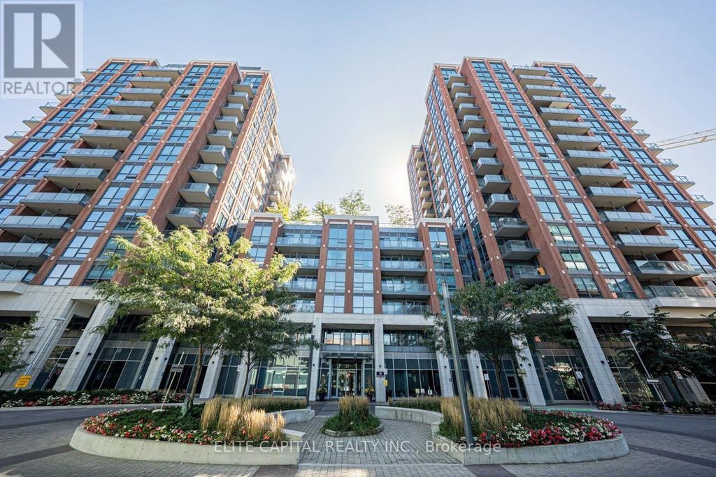 740 - 31 Tippett Road, Toronto (clanton Park)