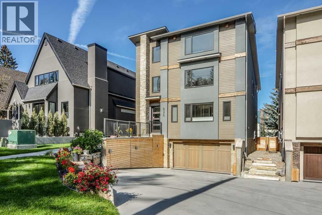 826 Durham Avenue Sw, Calgary