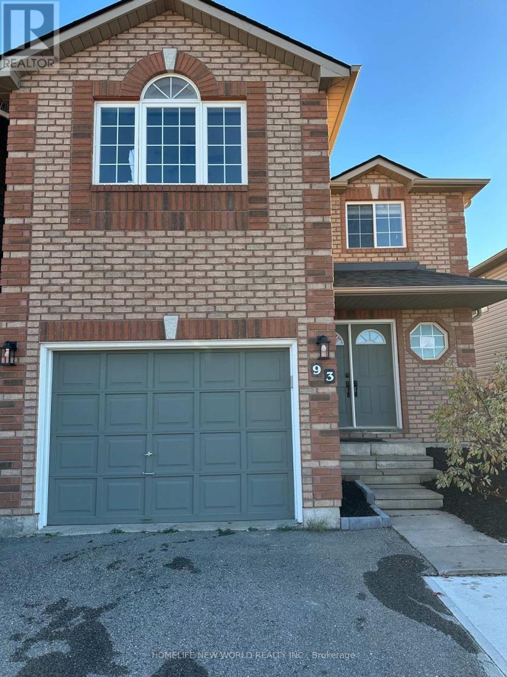 Unit 1 - 93 Courtney Crescent, Barrie (painswick South)