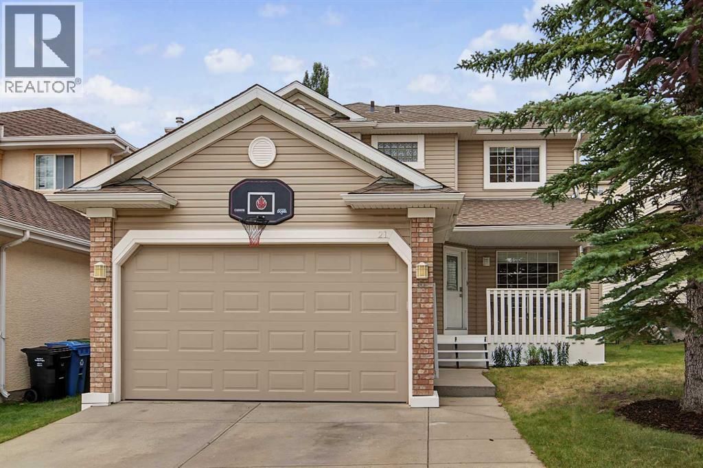 21 Edgebrook Park Nw, Calgary