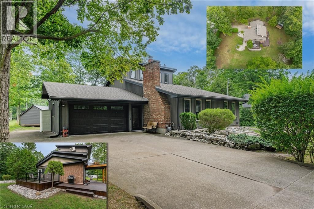 4905 Mapleview Crescent, Sherkston