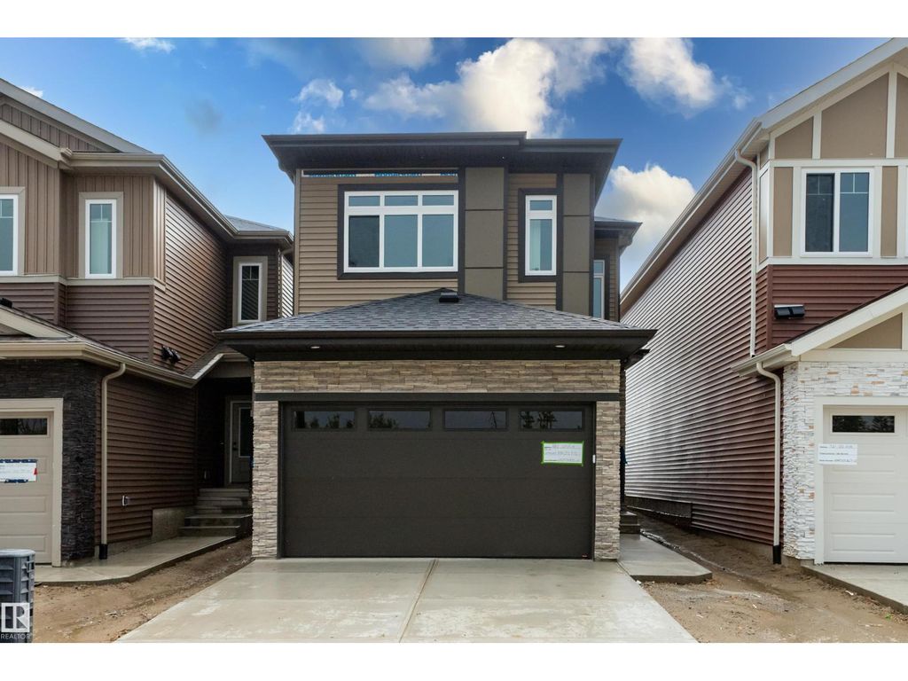 803 158 Av Ne, Edmonton