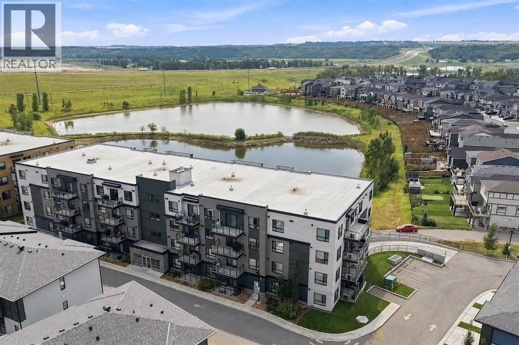 1307, 42 Cranbrook Gardens Se, Calgary