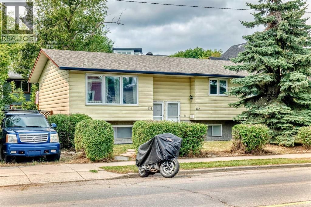 1117 8 Street Se, Calgary