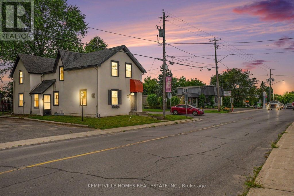 616 Rideau Street, North Grenville