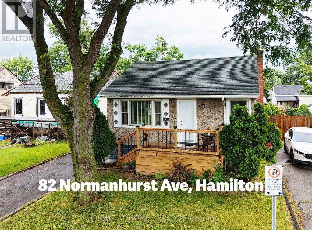 82 Normanhurst Avenue, Hamilton (normanhurst)