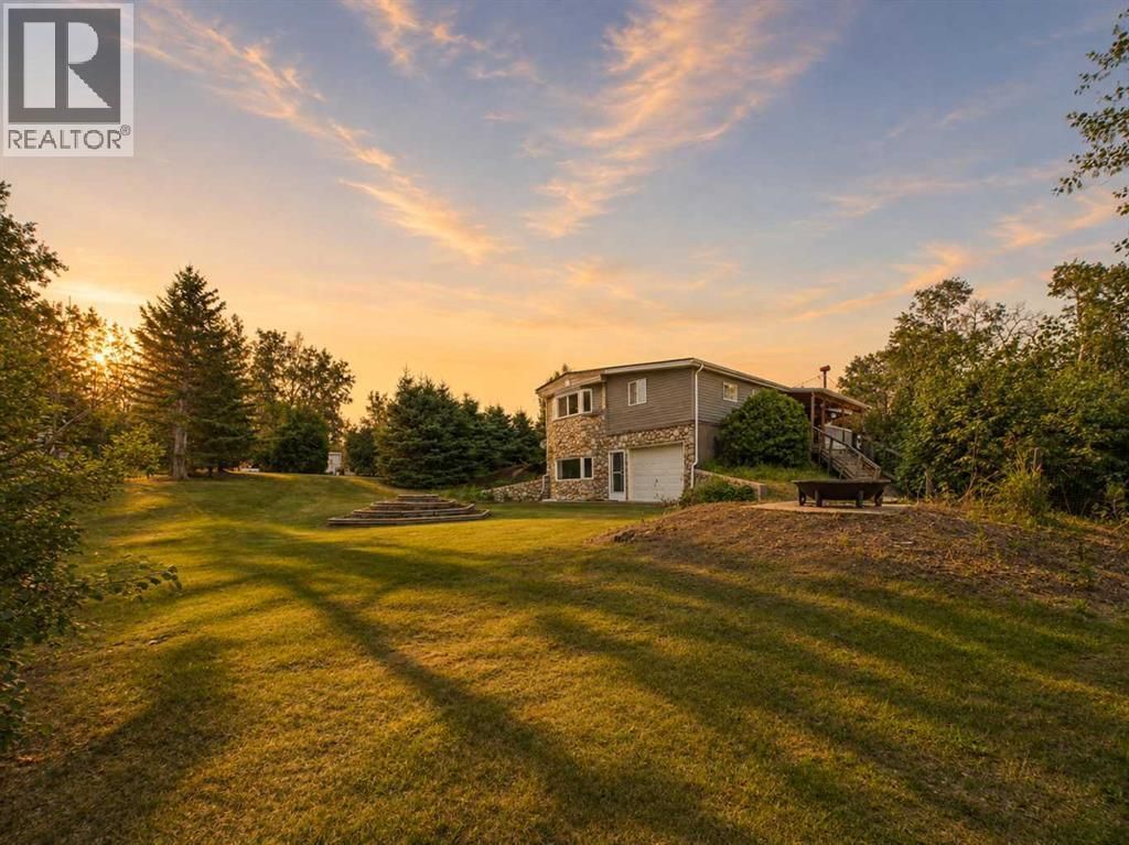 430021 Range Road 243, Rural Ponoka County