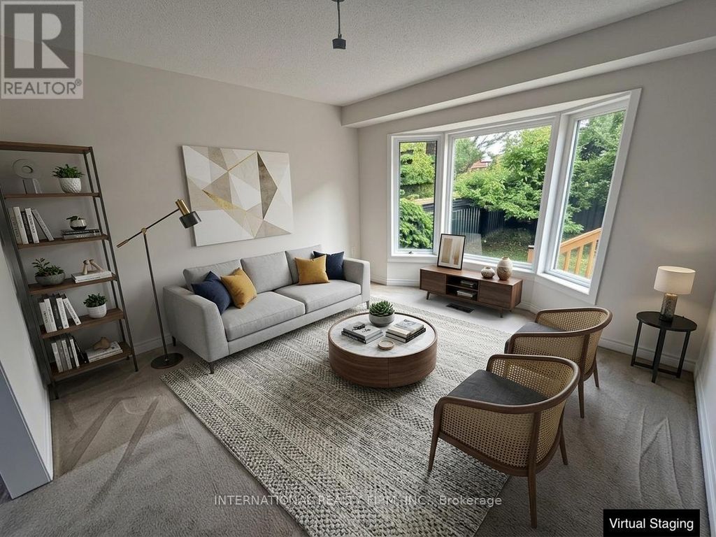 43 Falconridge Drive, Hamilton (carpenter)