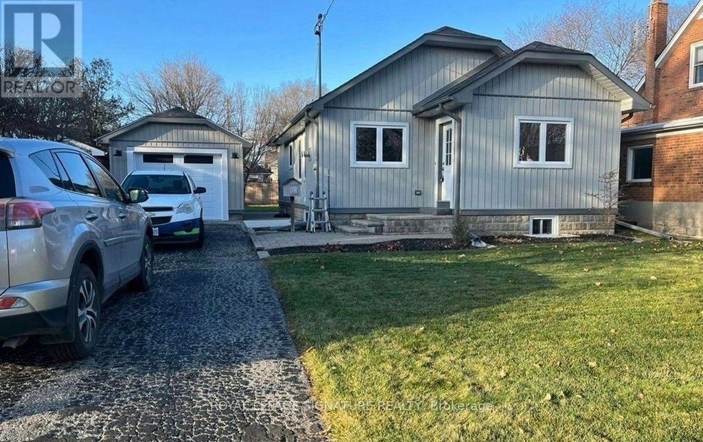 40 Amiens(main) Road E, Toronto (west Hill)