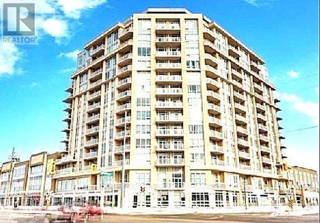 821 - 8323 Kennedy Road W, Markham (village Green-South Unionville)