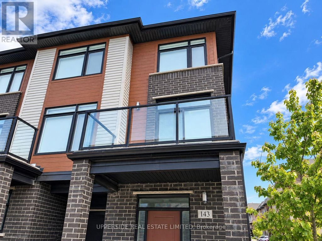 143 - 3260 Singleton Avenue, London South (south W)
