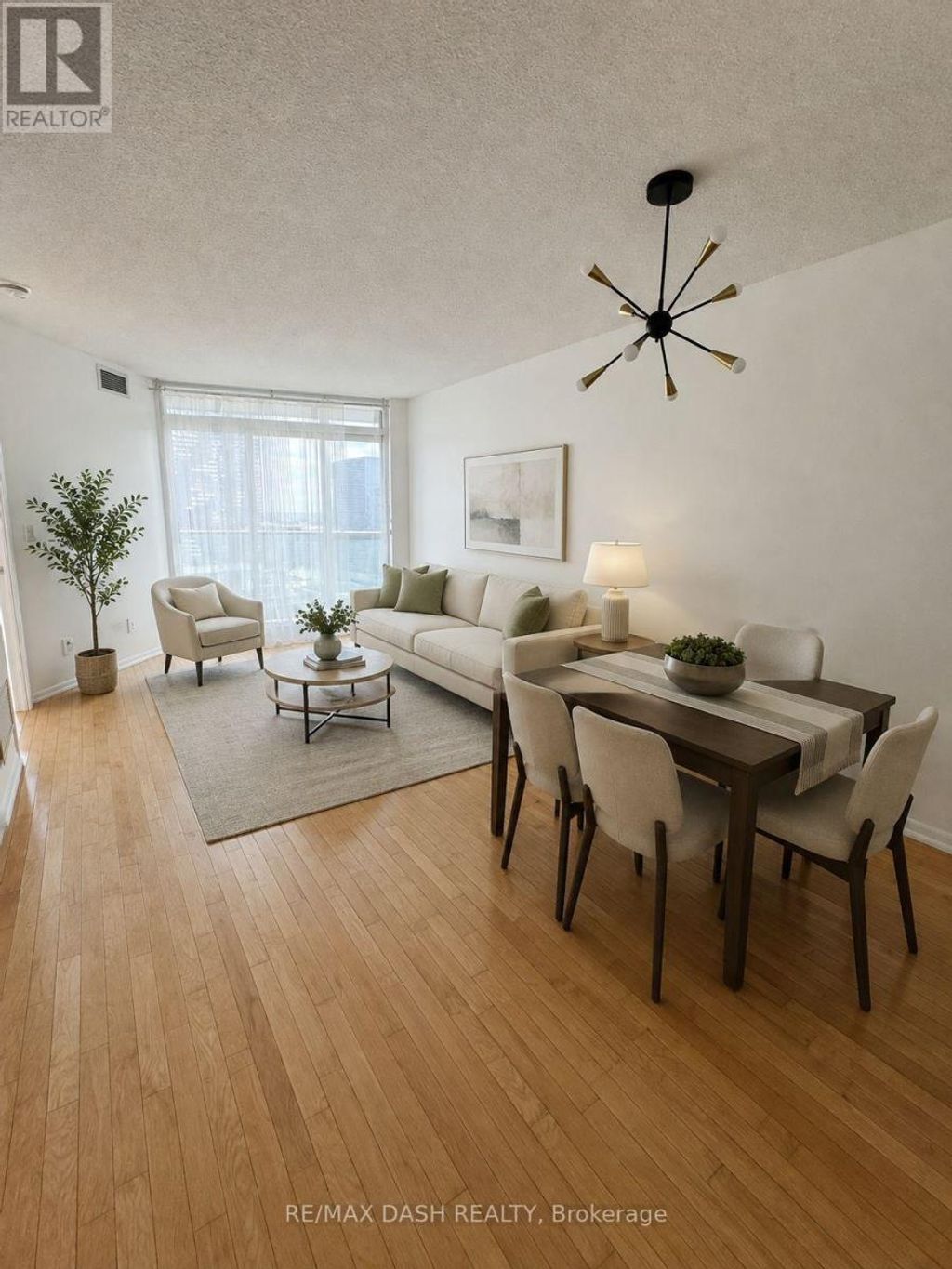 2809 - 18 Yonge Street, Toronto (waterfront Communities)