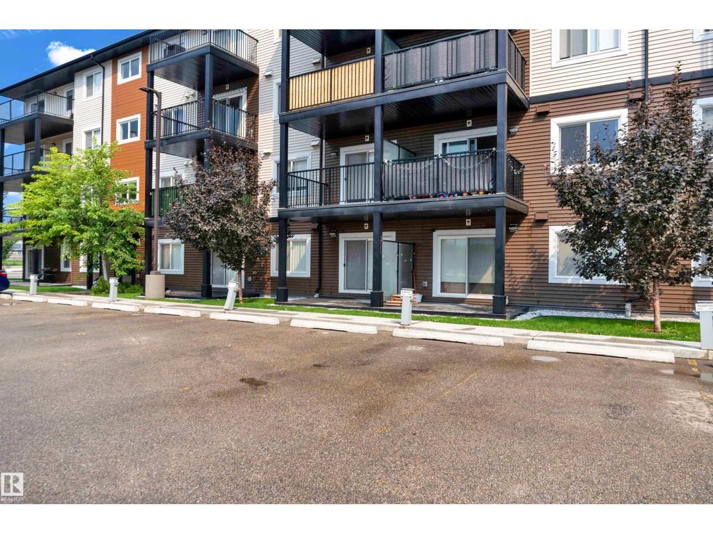 #227 148 Ebbers Bv Nw, Edmonton