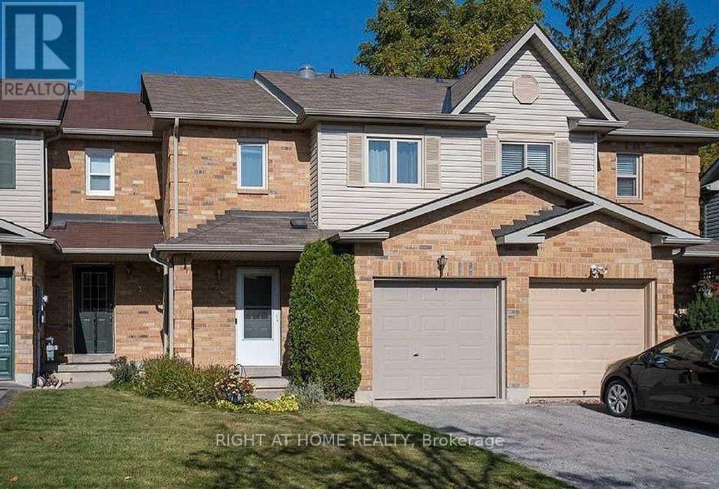 28 Bates Court, Barrie (painswick North)