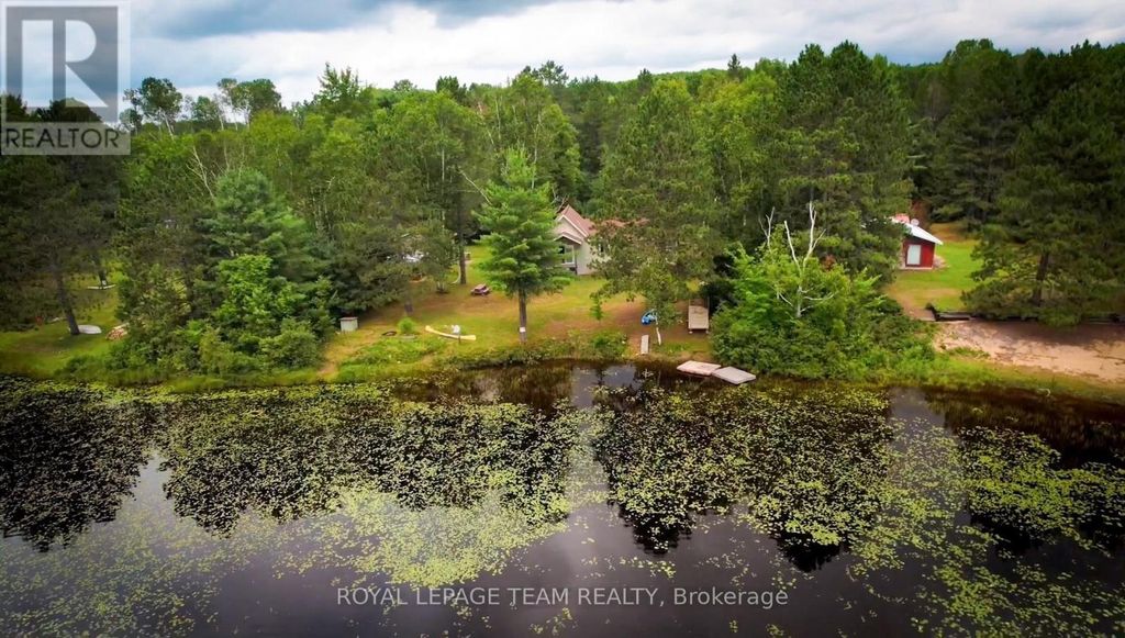 153 Basin Depot Road, Madawaska Valley