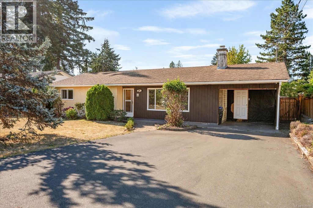 43 Gerald Pl, Parksville