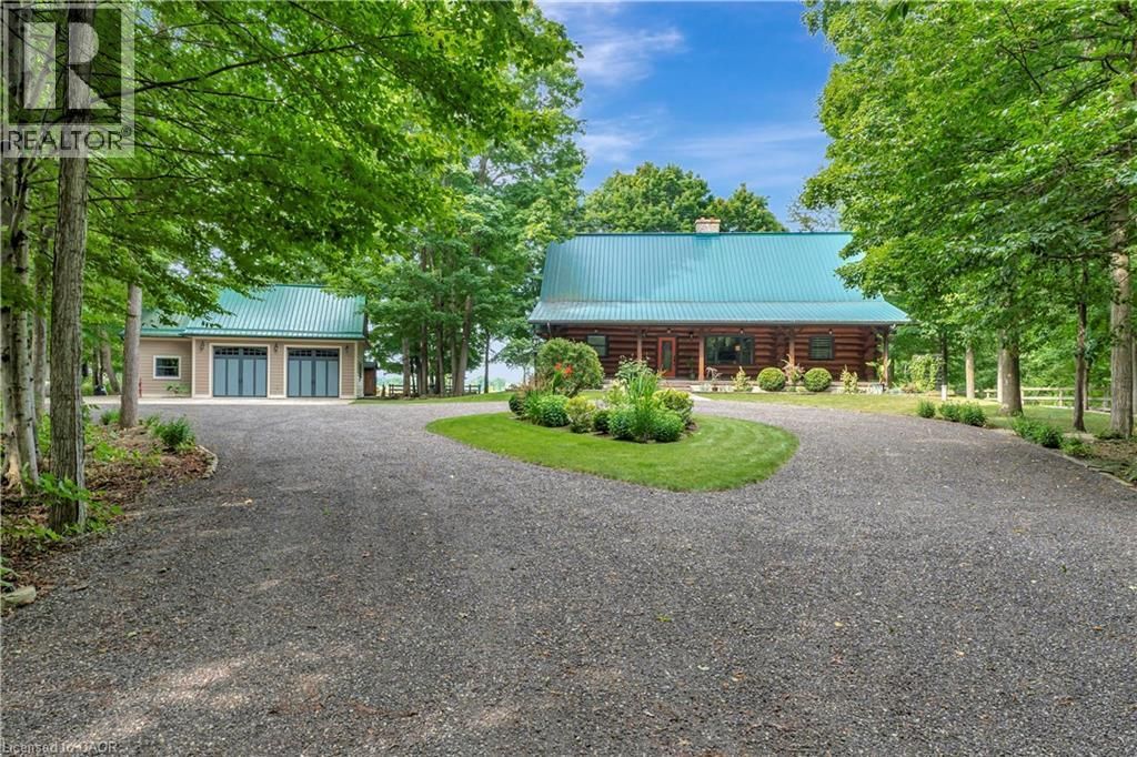 8036 Wellington Rd 7, Moorefield