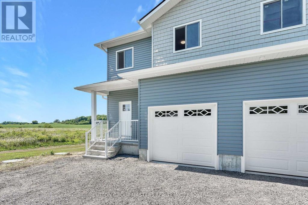 A - 108 Main Street, Front Of Leeds & Seeleys Bay