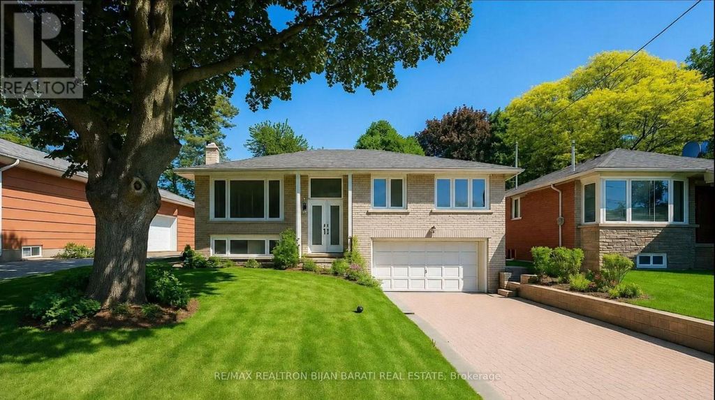 33 Sumner Heights Drive, Toronto (bayview Village)