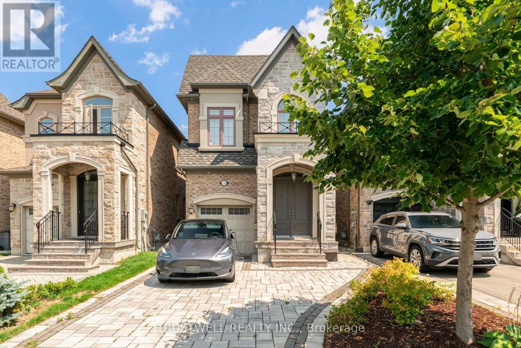 128 Hatton Garden Road, Vaughan (vellore Village)