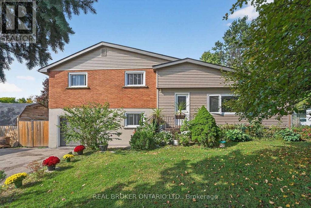 312 Old Guelph Road, Hamilton (pleasant View)