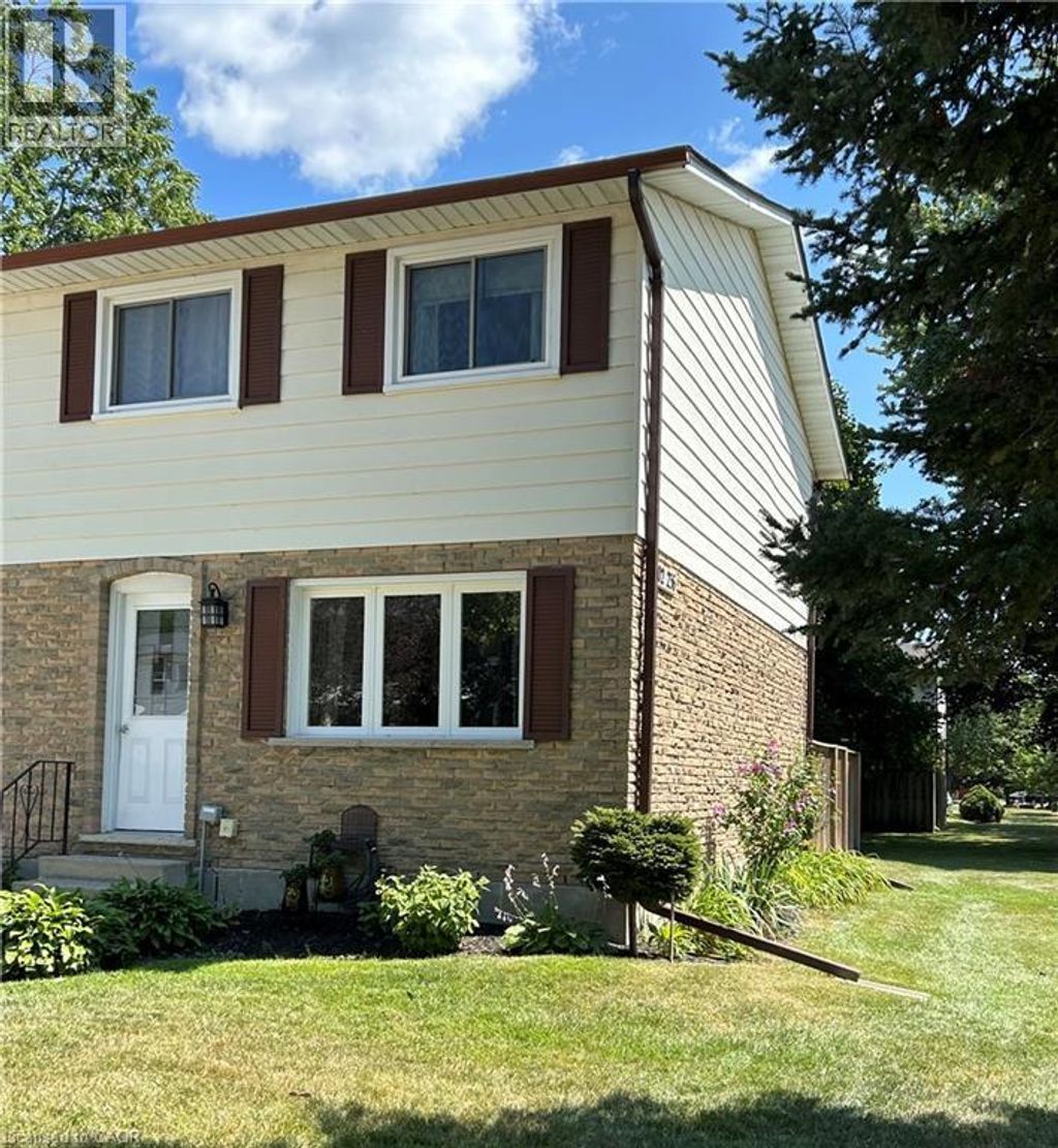 202 Richardson Drive Unit# 29, Port Dover