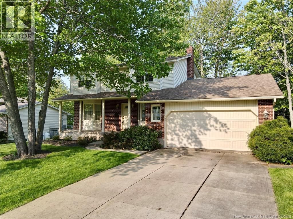 57 Fairway Boulevard, Riverview