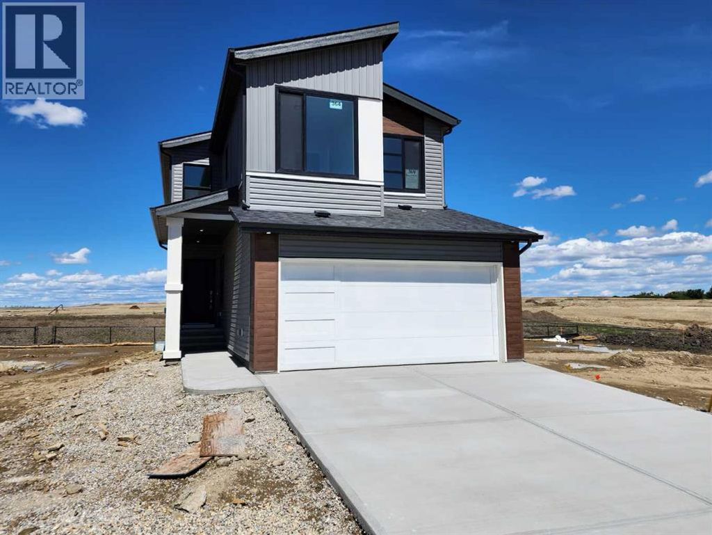 364 Herron Landing Ne, Calgary